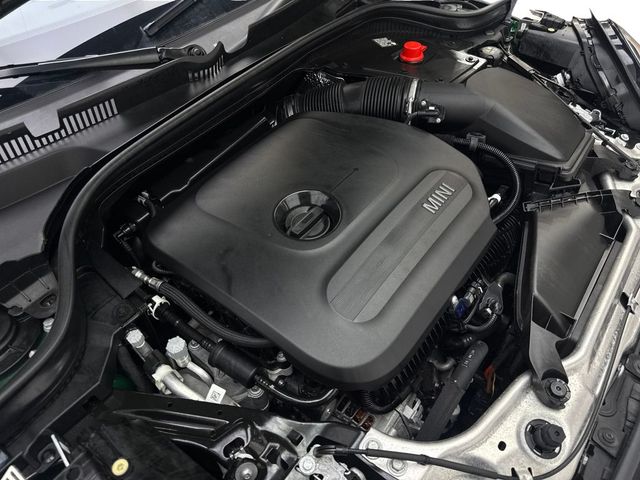 2025 MINI Cooper Hardtop S