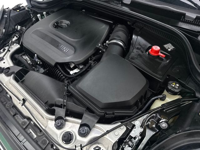2025 MINI Cooper Hardtop S