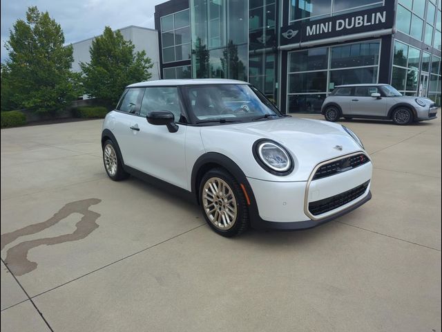 2025 MINI Cooper Hardtop S