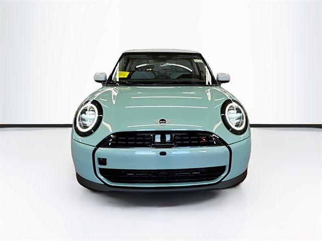 2025 MINI Cooper Hardtop S