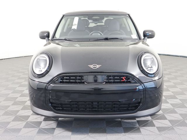 2025 MINI Cooper Hardtop S