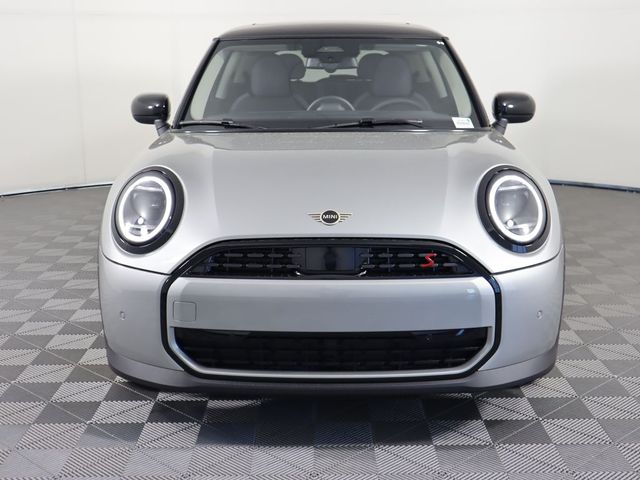 2025 MINI Cooper Hardtop S