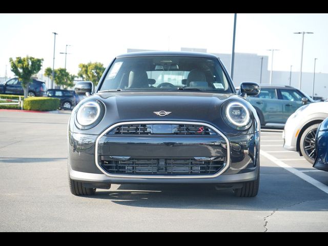 2025 MINI Cooper Hardtop S