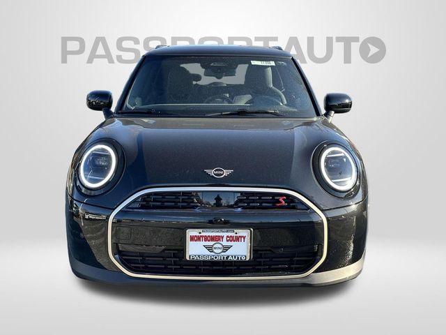 2025 MINI Cooper Hardtop S