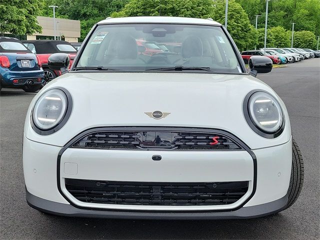 2025 MINI Cooper Hardtop S