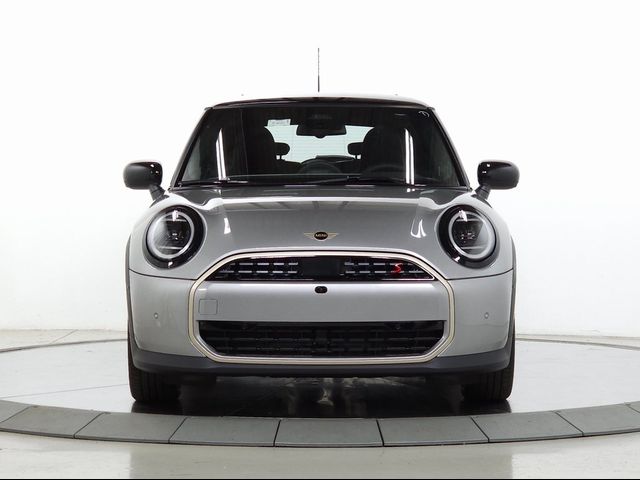 2025 MINI Cooper Hardtop S