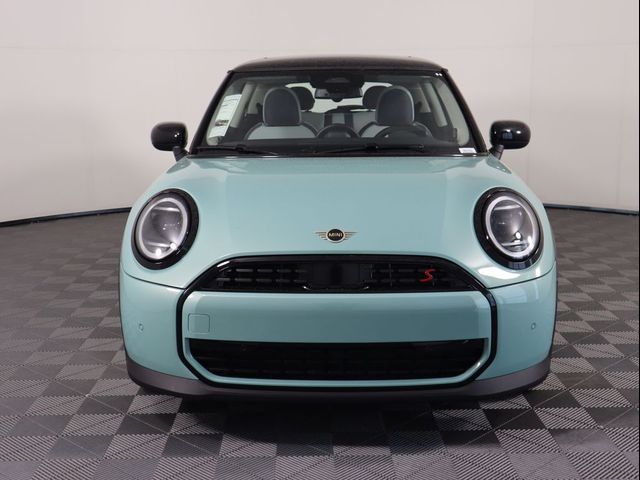 2025 MINI Cooper Hardtop S