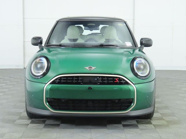 2025 MINI Cooper Hardtop S