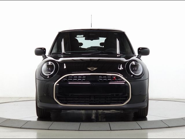 2025 MINI Cooper Hardtop S