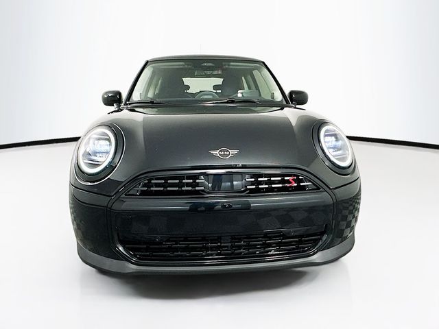 2025 MINI Cooper Hardtop S