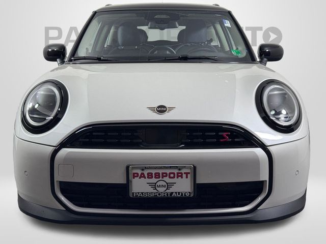 2025 MINI Cooper Hardtop S
