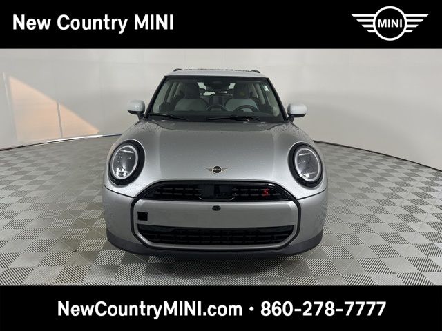 2025 MINI Cooper Hardtop S