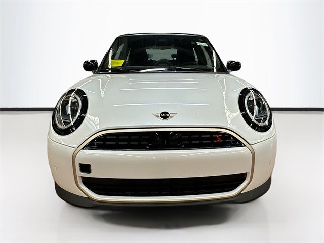 2025 MINI Cooper Hardtop S