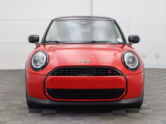 2025 MINI Cooper Hardtop S