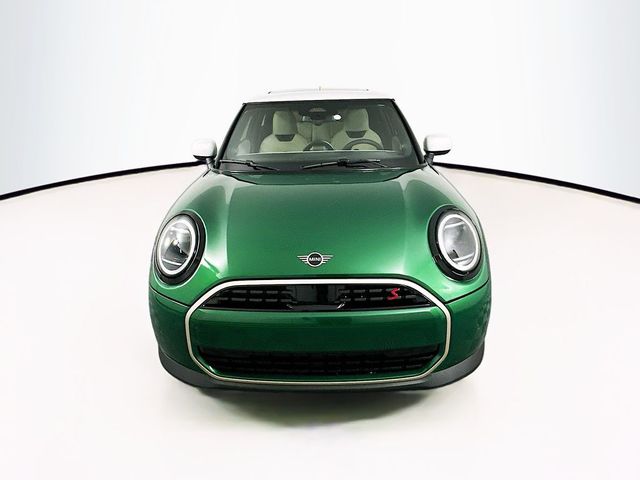 2025 MINI Cooper Hardtop S