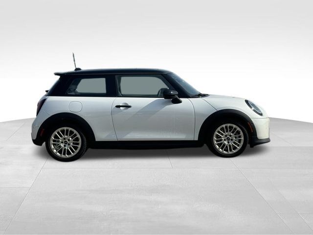 2025 MINI Cooper Hardtop S