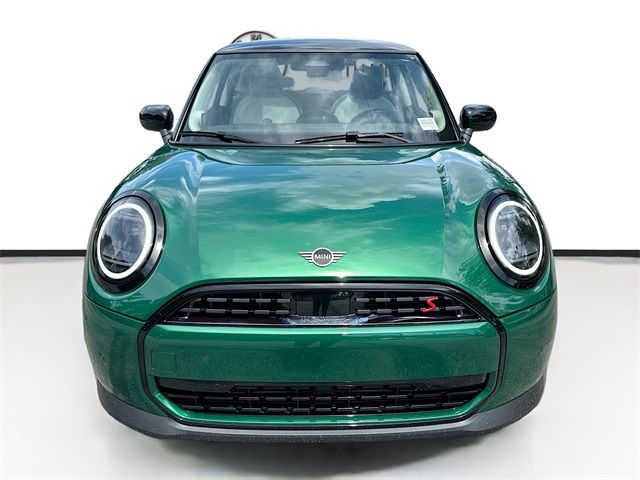 2025 MINI Cooper Hardtop S