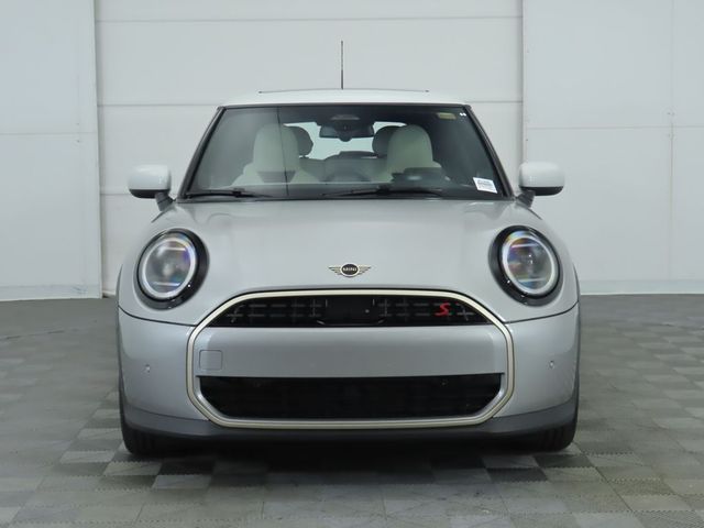 2025 MINI Cooper Hardtop S