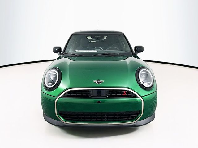 2025 MINI Cooper Hardtop S