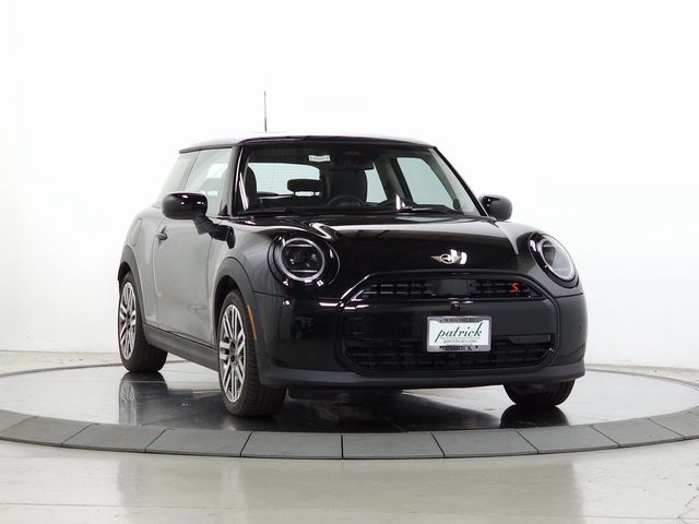 2025 MINI Cooper Hardtop S