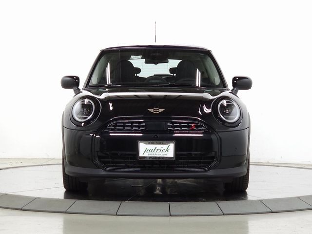 2025 MINI Cooper Hardtop S