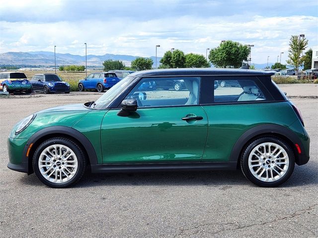 2025 MINI Cooper Hardtop S