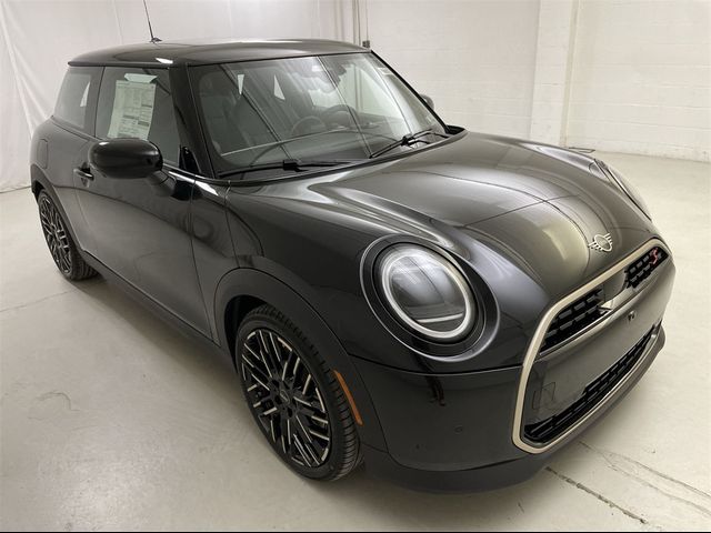 2025 MINI Cooper Hardtop S