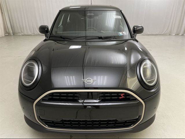 2025 MINI Cooper Hardtop S