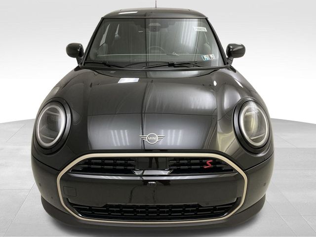 2025 MINI Cooper Hardtop S