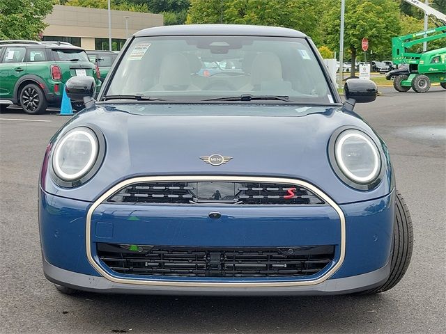 2025 MINI Cooper Hardtop S