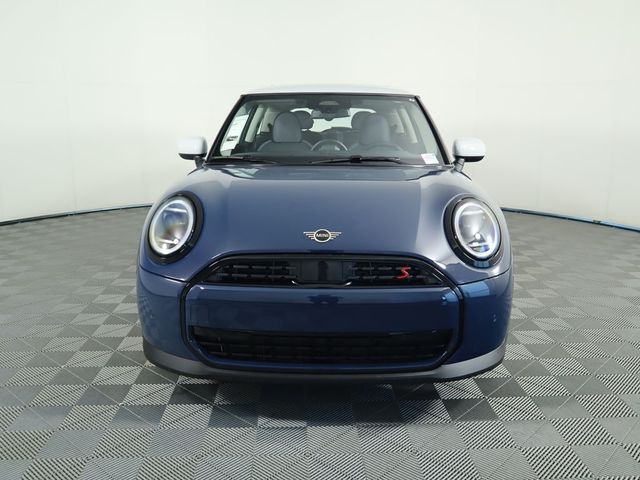 2025 MINI Cooper Hardtop S