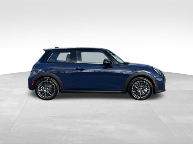 2025 MINI Cooper Hardtop S