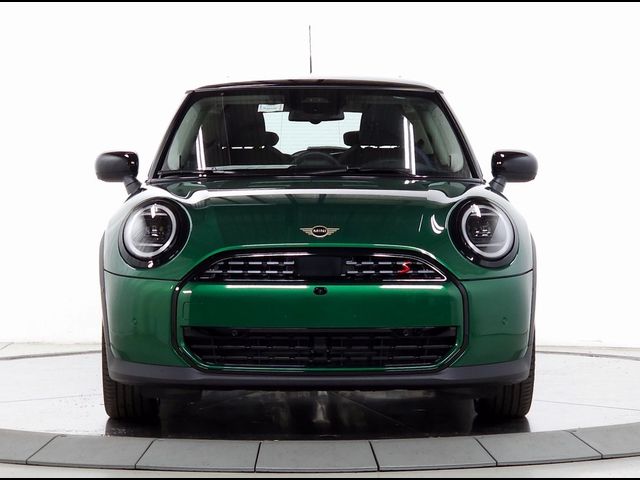 2025 MINI Cooper Hardtop S