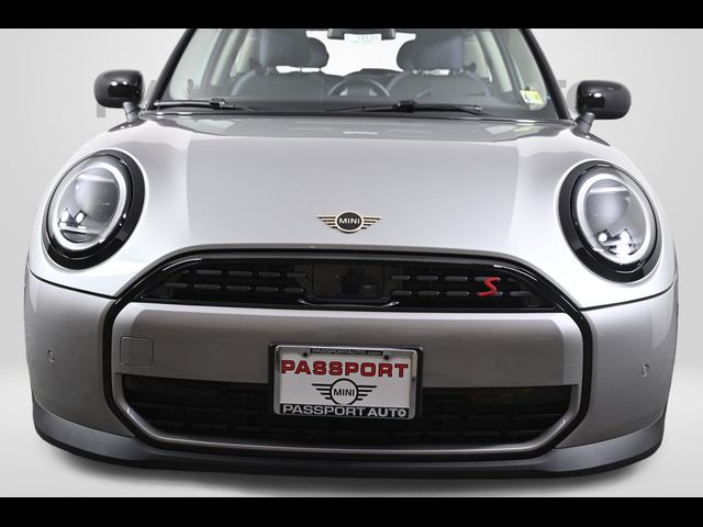 2025 MINI Cooper Hardtop S