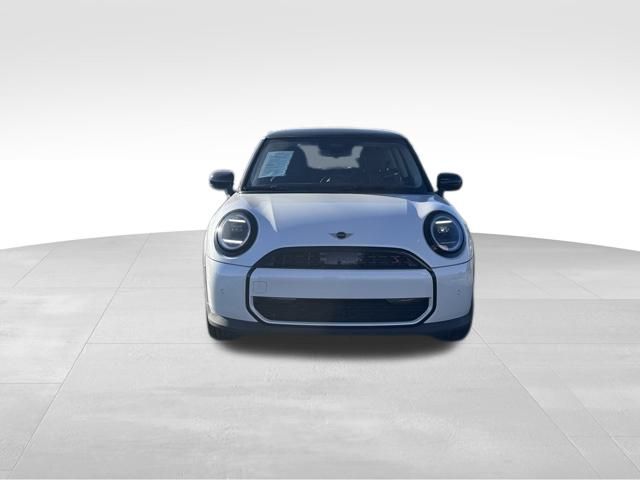 2025 MINI Cooper Hardtop S