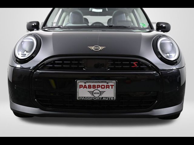 2025 MINI Cooper Hardtop S