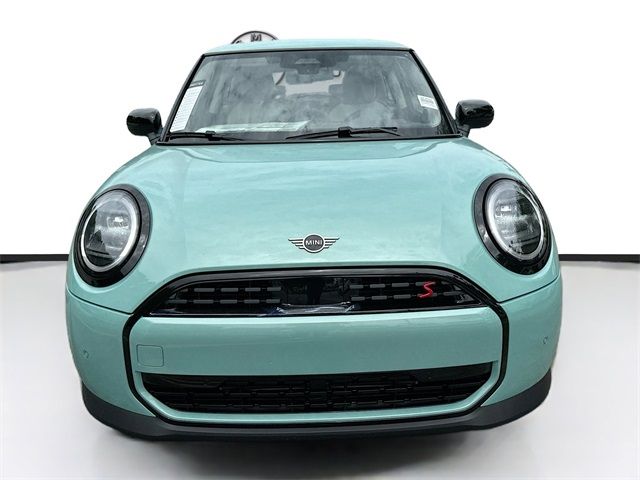 2025 MINI Cooper Hardtop S