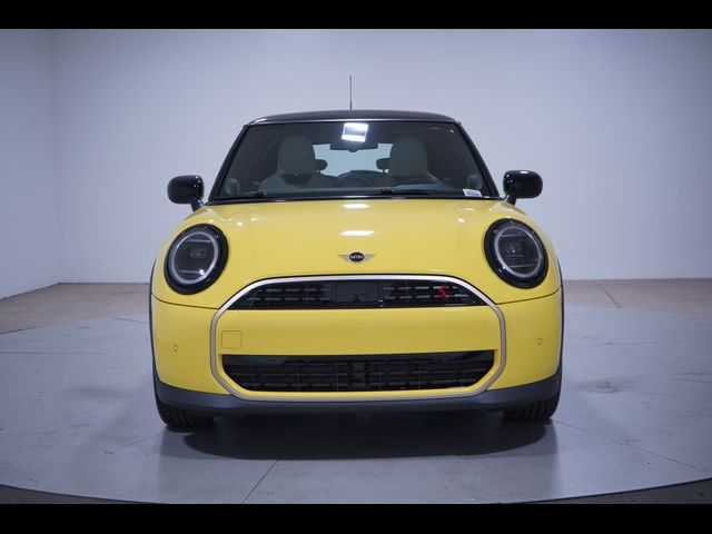 2025 MINI Cooper Hardtop S