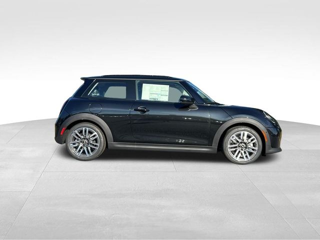 2025 MINI Cooper Hardtop S