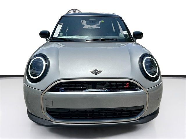 2025 MINI Cooper Hardtop S