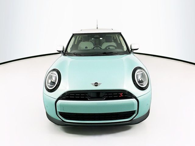 2025 MINI Cooper Hardtop S