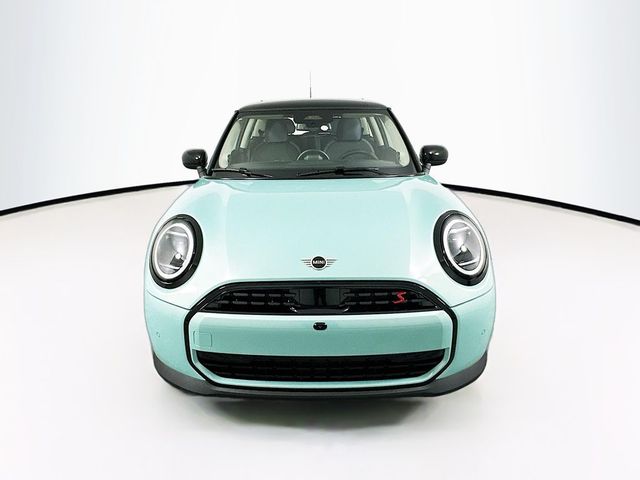 2025 MINI Cooper Hardtop S