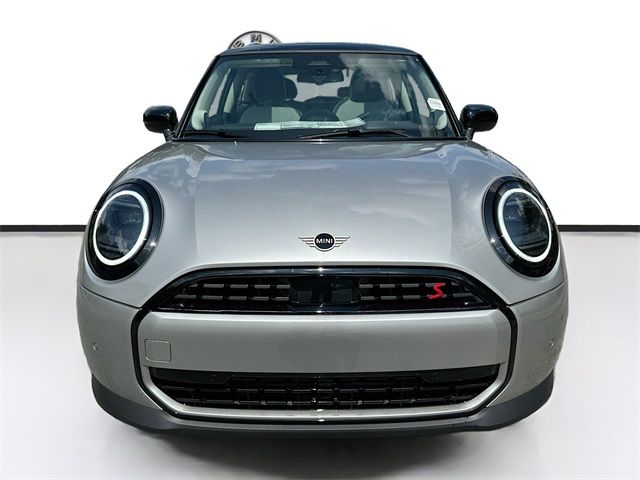 2025 MINI Cooper Hardtop S