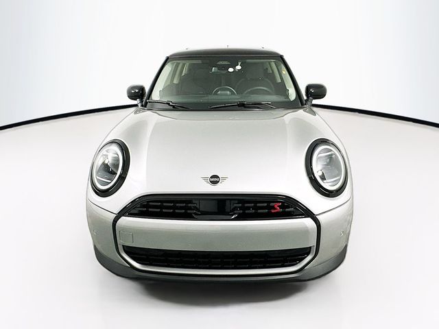 2025 MINI Cooper Hardtop S