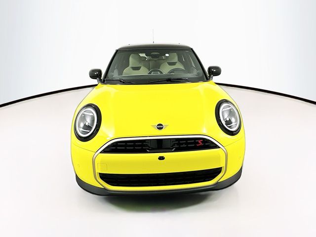 2025 MINI Cooper Hardtop S