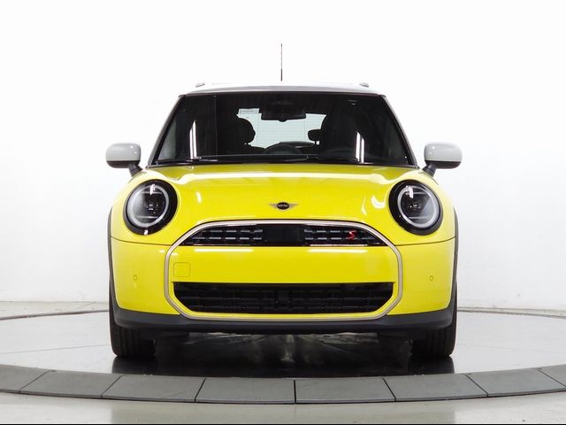 2025 MINI Cooper Hardtop S