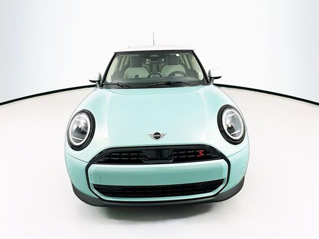 2025 MINI Cooper Hardtop S