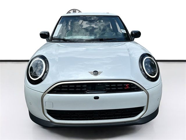 2025 MINI Cooper Hardtop S