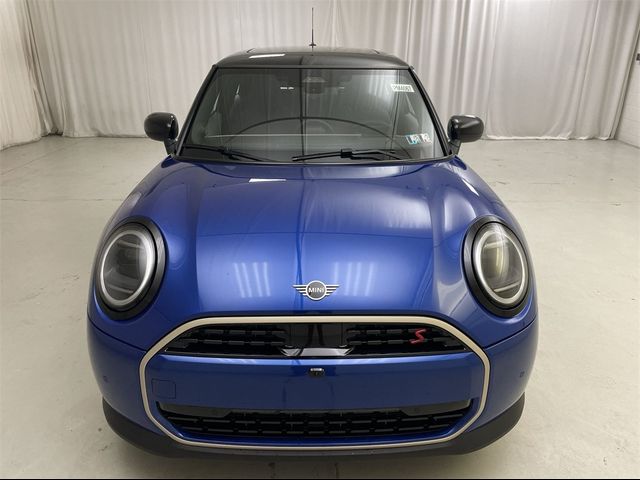 2025 MINI Cooper Hardtop S