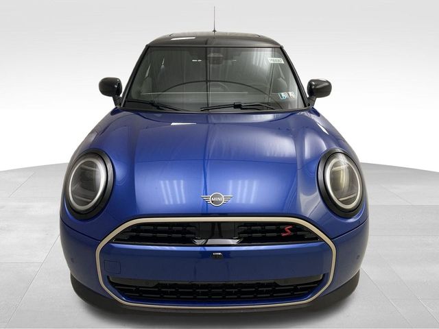 2025 MINI Cooper Hardtop S